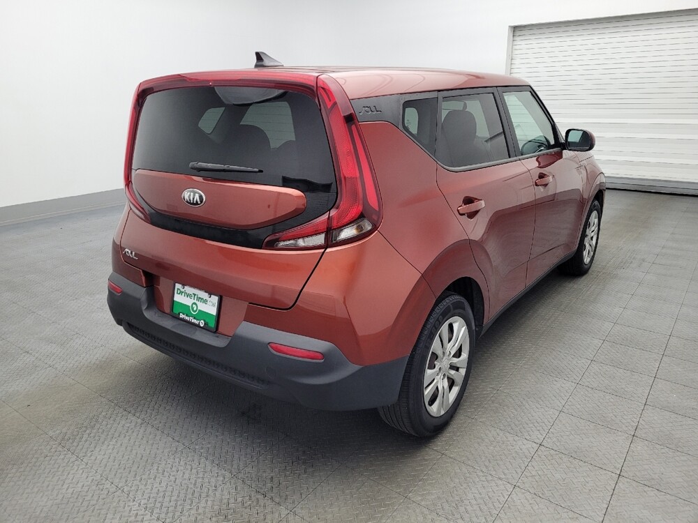 2020 Kia Soul in Mobile, AL 36606 - 18099689 9