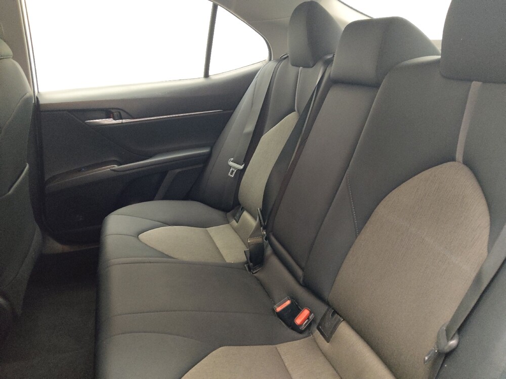 2021 Toyota Camry in Savannah, GA 31419 - 18099690 18