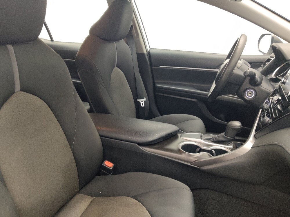 2021 Toyota Camry in Savannah, GA 31419 - 18099690 21