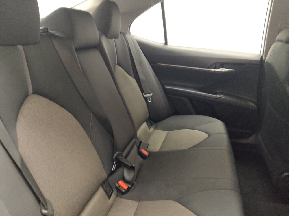 2021 Toyota Camry in Savannah, GA 31419 - 18099690 19
