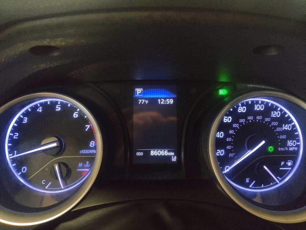 2021 Toyota Camry in Savannah, GA 31419 - 18099690 23