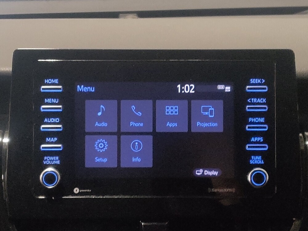 2021 Toyota Camry in Savannah, GA 31419 - 18099690 25