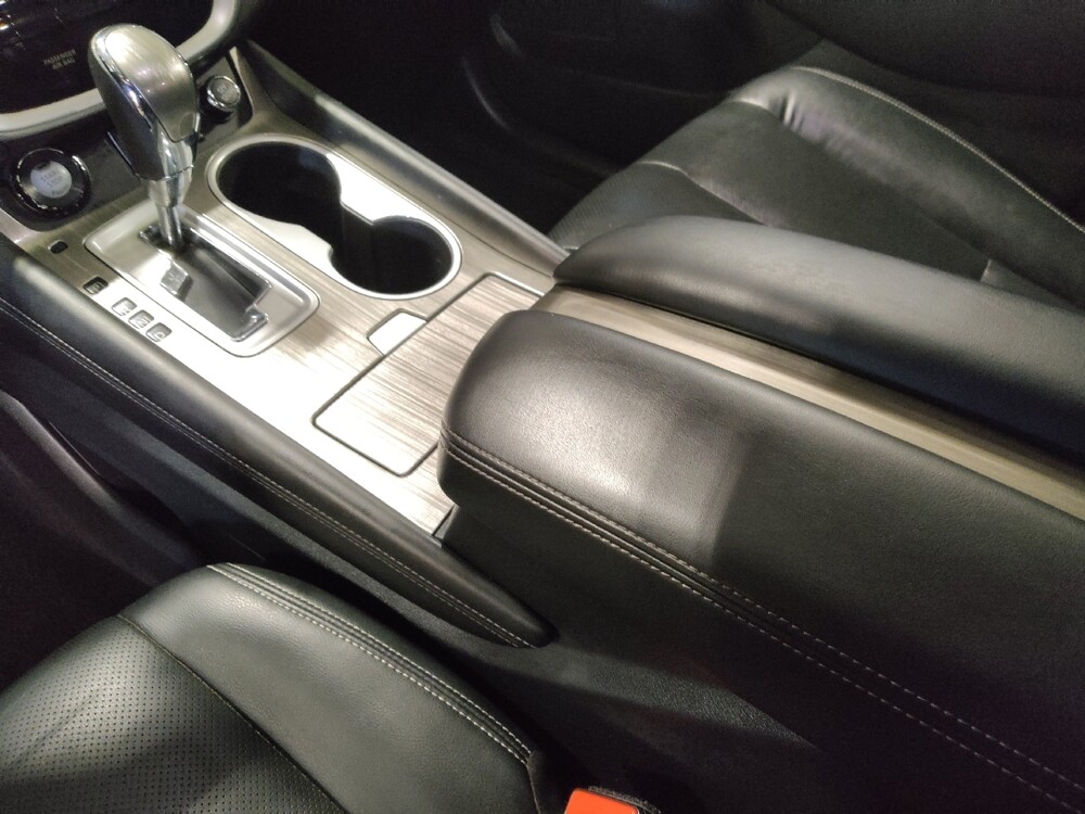 2017 Nissan Murano in Jacksonville, FL 32225 - 18099691 26