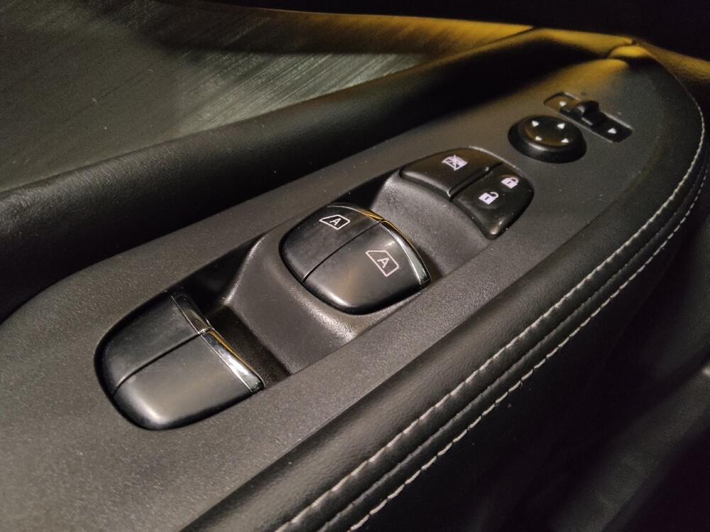 2017 Nissan Murano in Jacksonville, FL 32225 - 18099691 27