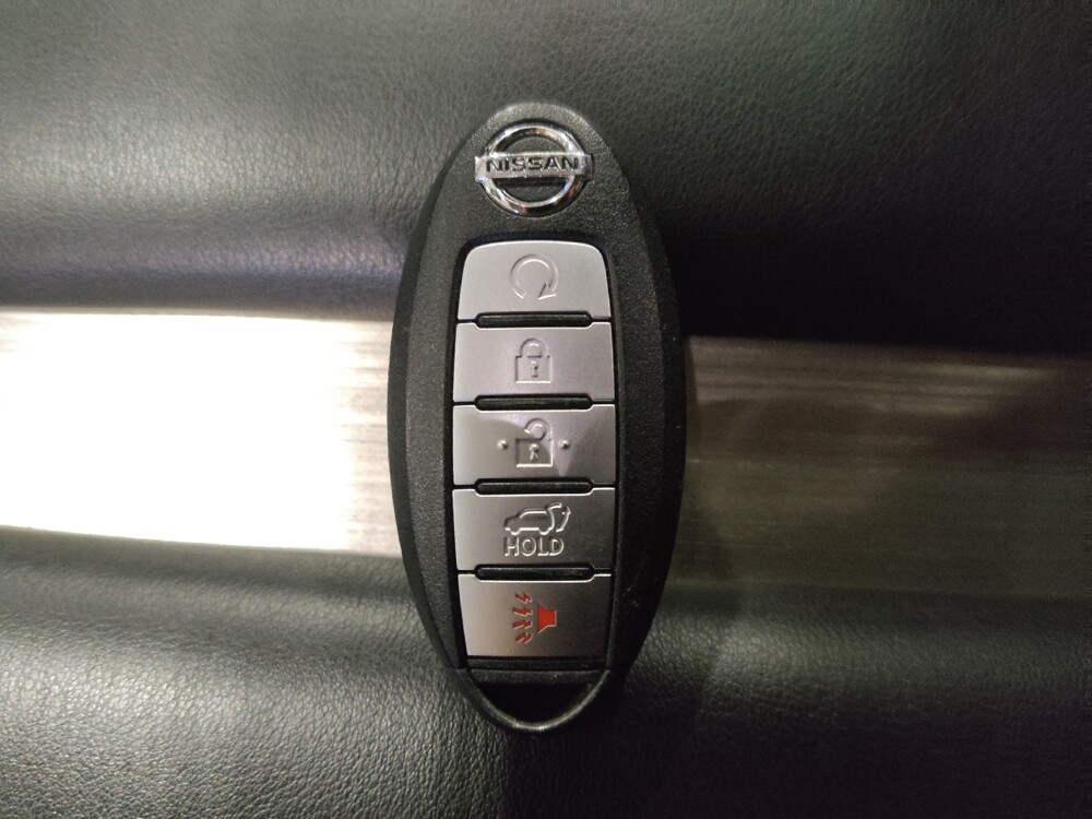 2017 Nissan Murano in Jacksonville, FL 32225 - 18099691 32