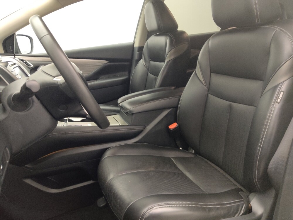 2017 Nissan Murano in Jacksonville, FL 32225 - 18099691 17