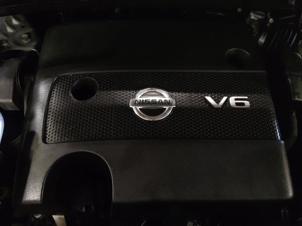 2017 Nissan Murano in Jacksonville, FL 32225 - 18099691 30