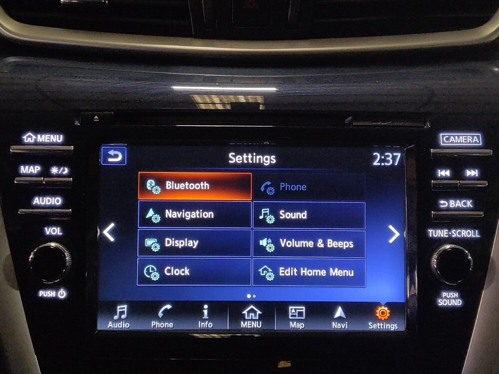 2017 Nissan Murano in Jacksonville, FL 32225 - 18099691 25