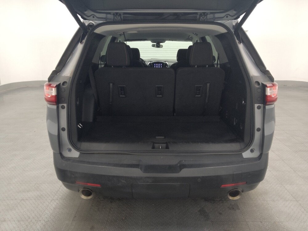 2021 Chevrolet Traverse in Orlando, FL 32808 - 18099692 29