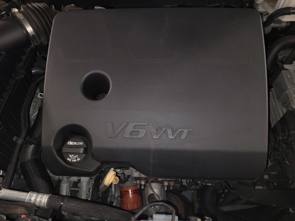 2021 Chevrolet Traverse in Orlando, FL 32808 - 18099692 30