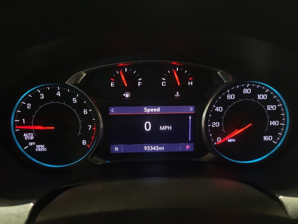 2021 Chevrolet Traverse in Orlando, FL 32808 - 18099692 23