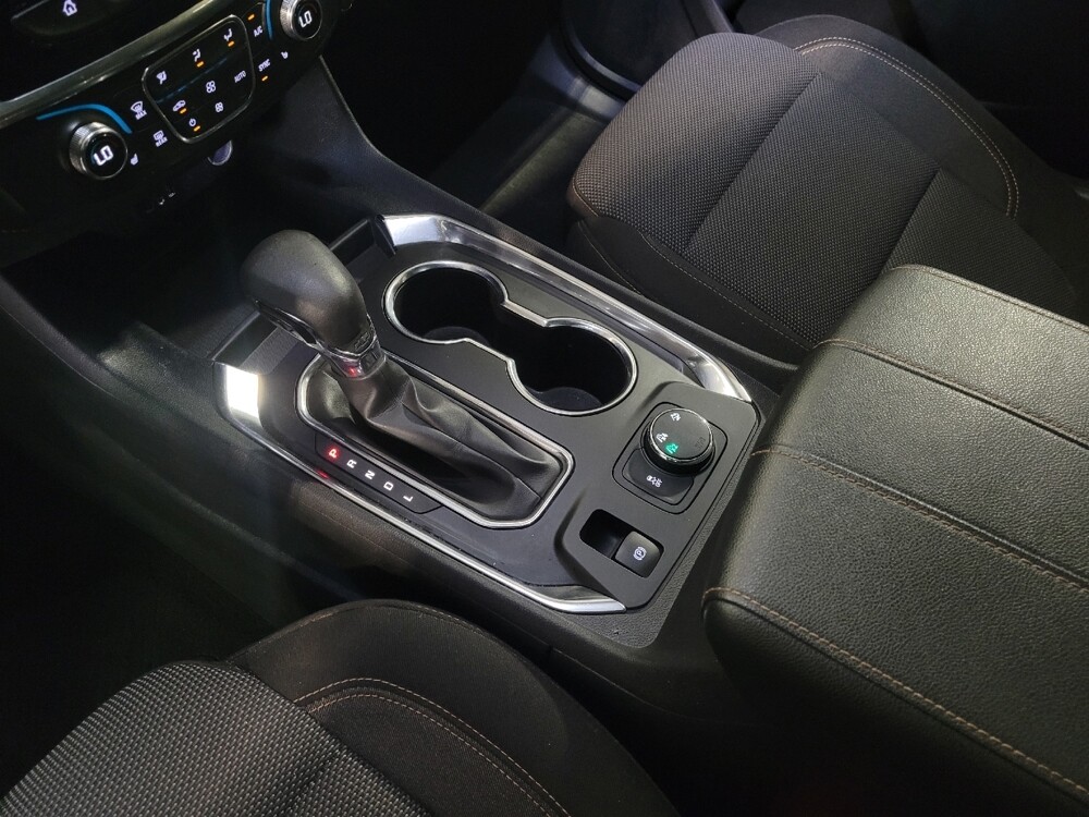 2021 Chevrolet Traverse in Orlando, FL 32808 - 18099692 26