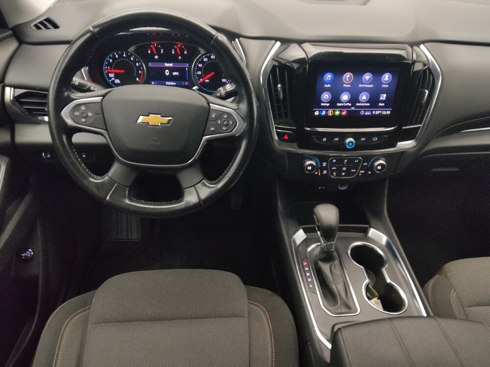 2021 Chevrolet Traverse in Orlando, FL 32808 - 18099692 22