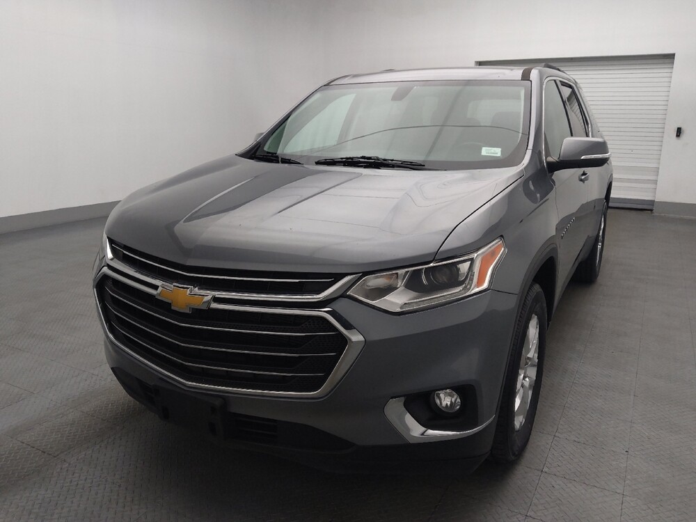 2021 Chevrolet Traverse in Orlando, FL 32808 - 18099692 15