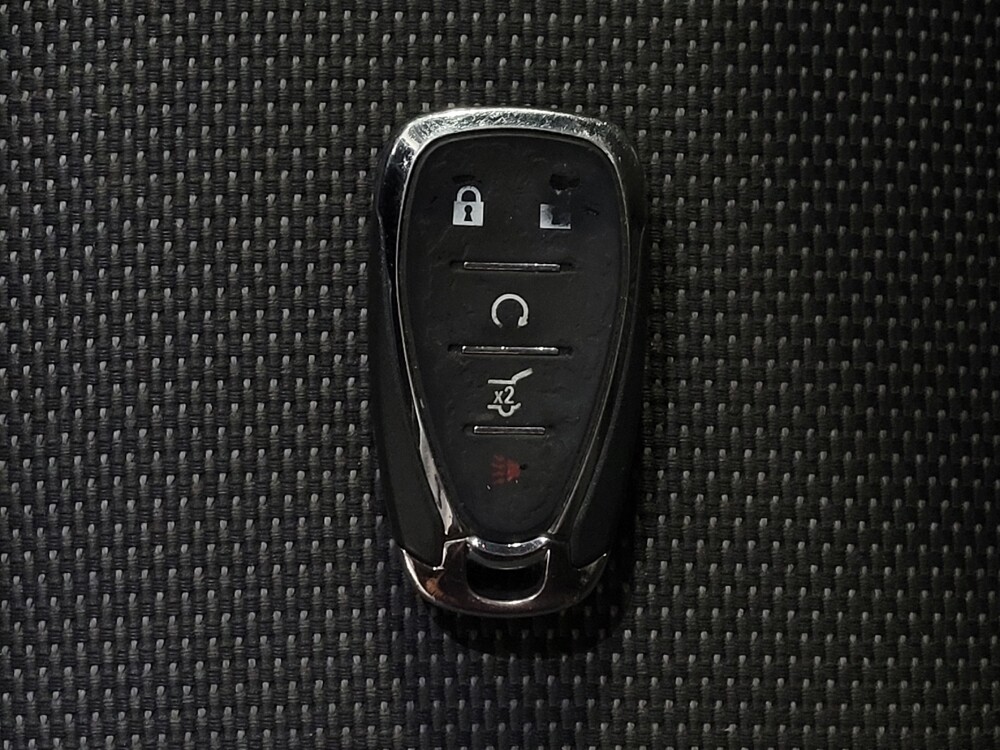 2021 Chevrolet Traverse in Orlando, FL 32808 - 18099692 32