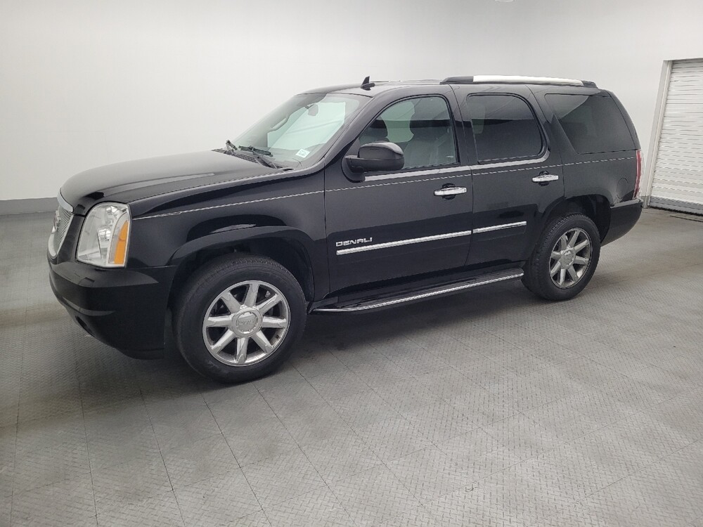2014 GMC Yukon in Savannah, GA 31419 - 18099693 2