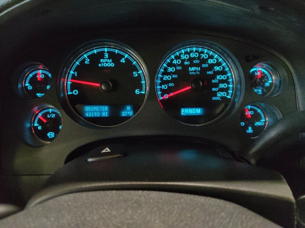 2014 GMC Yukon in Savannah, GA 31419 - 18099693 23