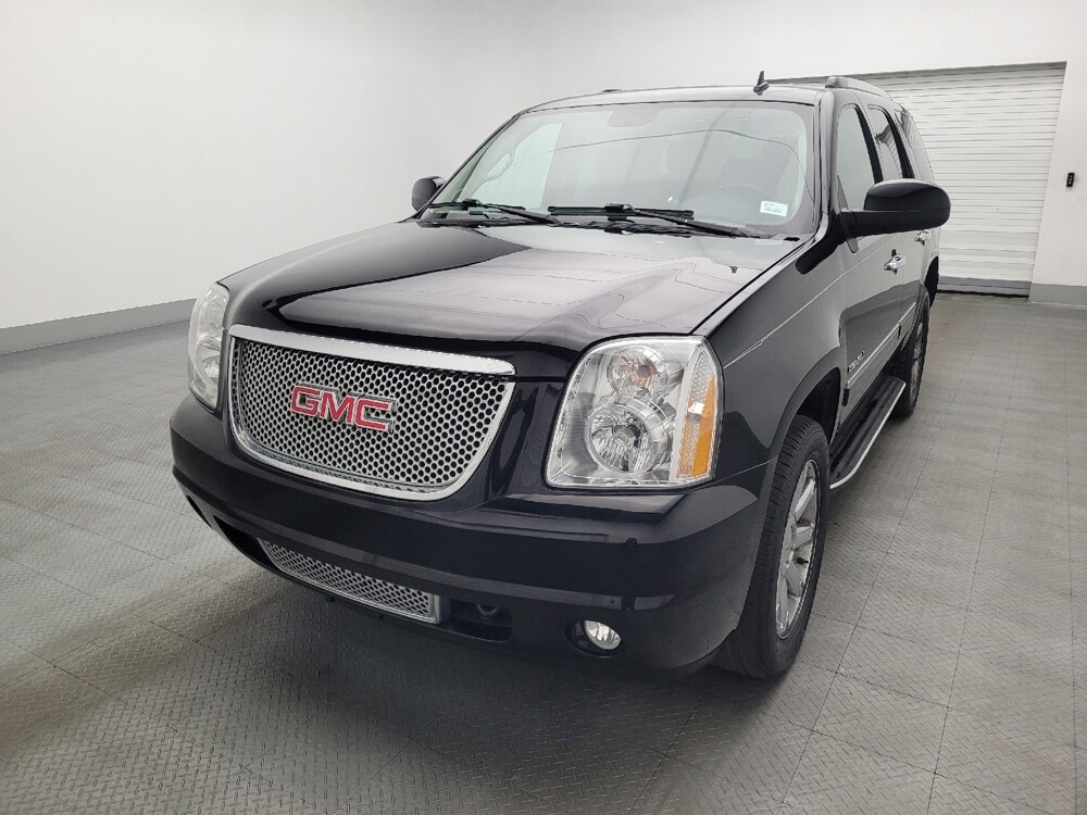 2014 GMC Yukon in Savannah, GA 31419 - 18099693 15