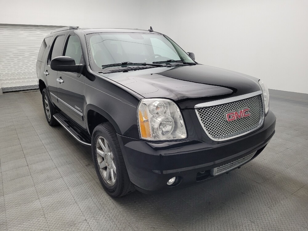 2014 GMC Yukon in Savannah, GA 31419 - 18099693 13