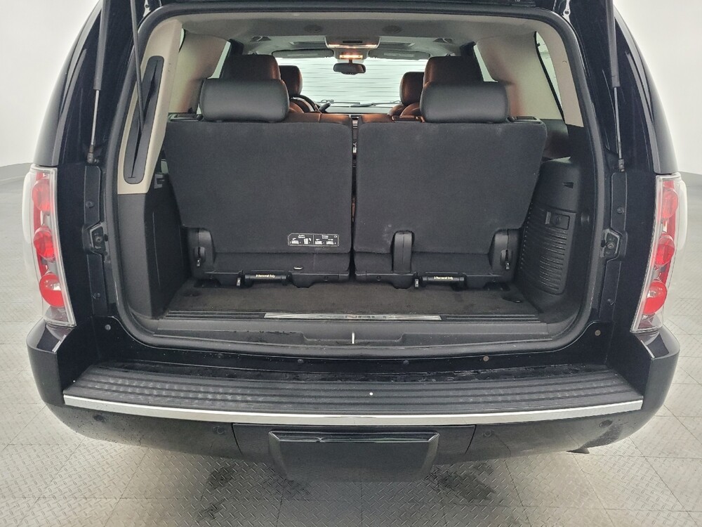 2014 GMC Yukon in Savannah, GA 31419 - 18099693 29