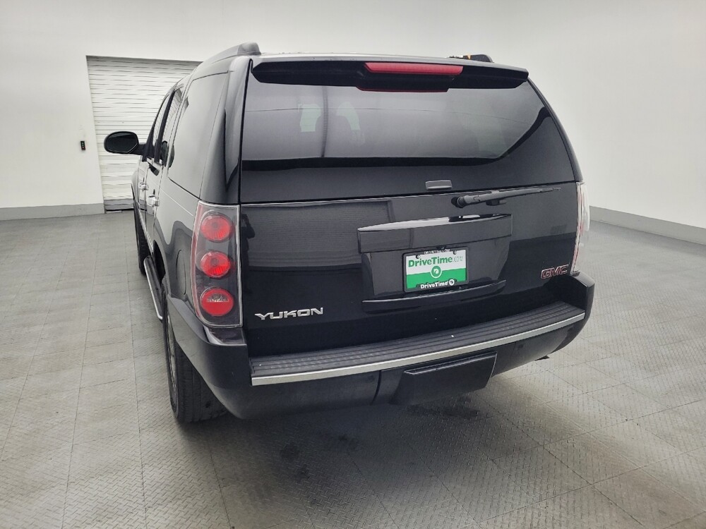 2014 GMC Yukon in Savannah, GA 31419 - 18099693 6