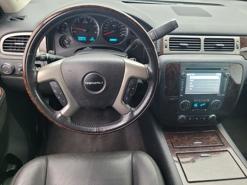 2014 GMC Yukon in Savannah, GA 31419 - 18099693 22