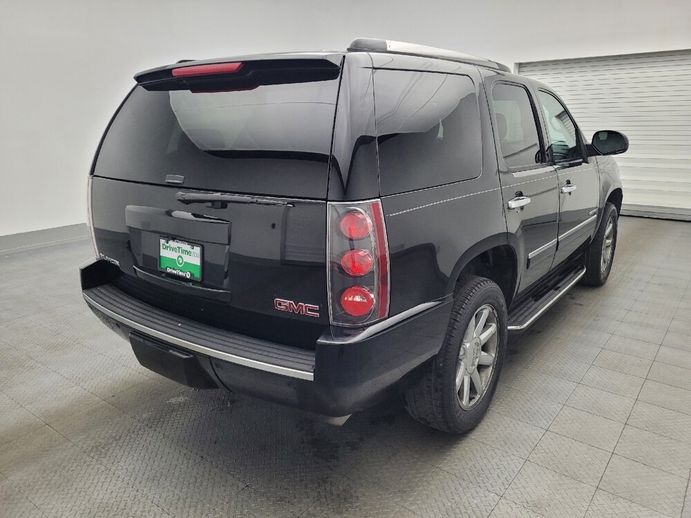 2014 GMC Yukon in Savannah, GA 31419 - 18099693 9