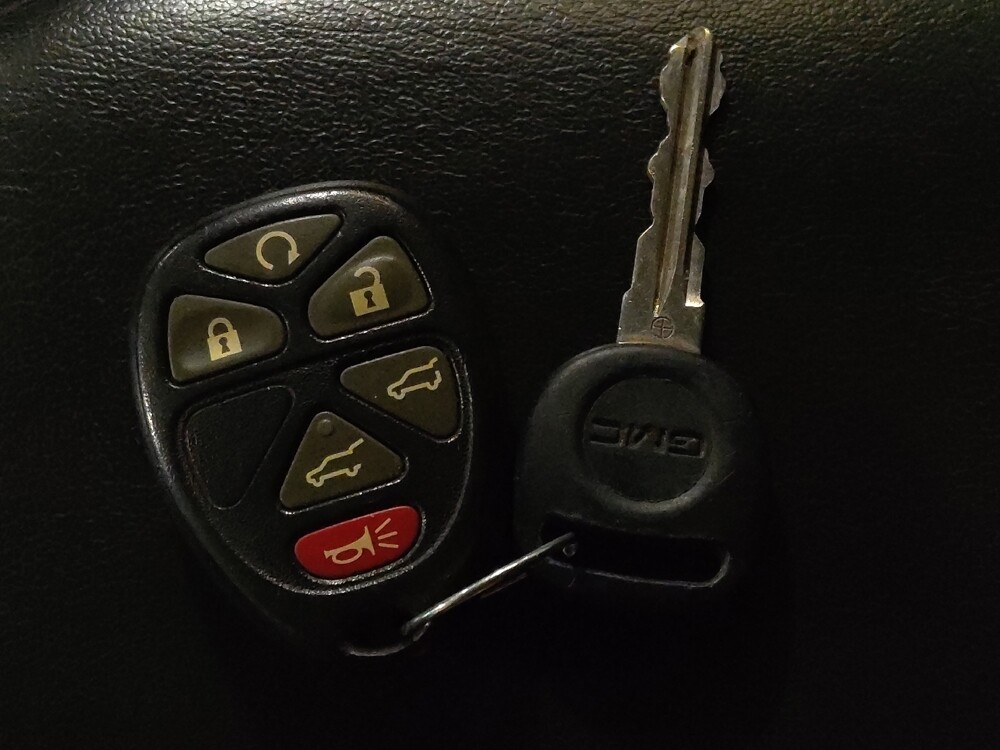 2014 GMC Yukon in Savannah, GA 31419 - 18099693 32