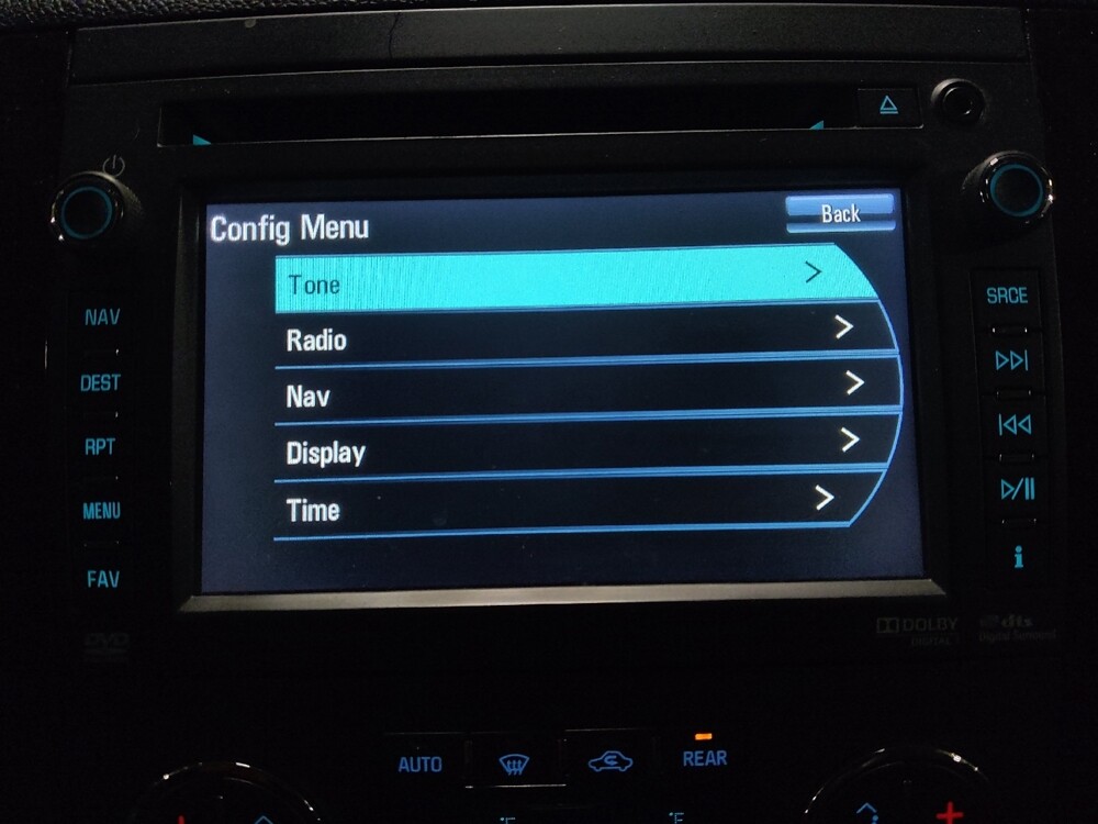 2014 GMC Yukon in Savannah, GA 31419 - 18099693 25