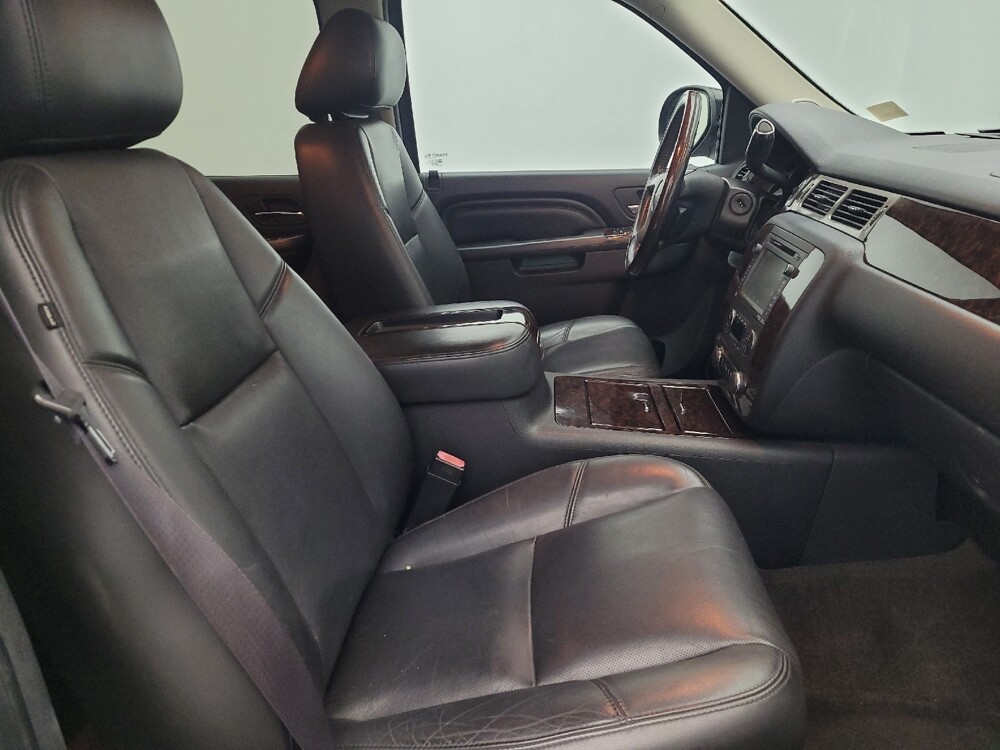 2014 GMC Yukon in Savannah, GA 31419 - 18099693 21