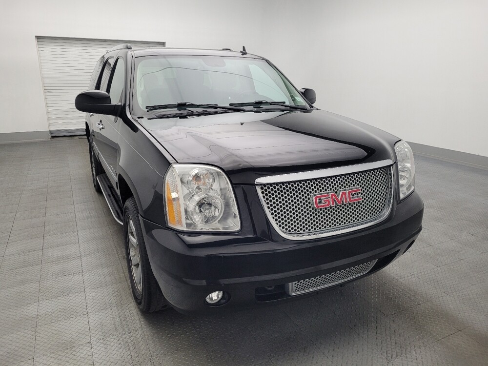 2014 GMC Yukon in Savannah, GA 31419 - 18099693 14