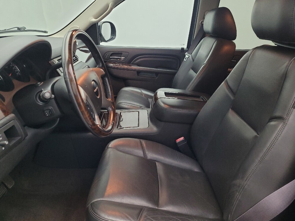 2014 GMC Yukon in Savannah, GA 31419 - 18099693 17