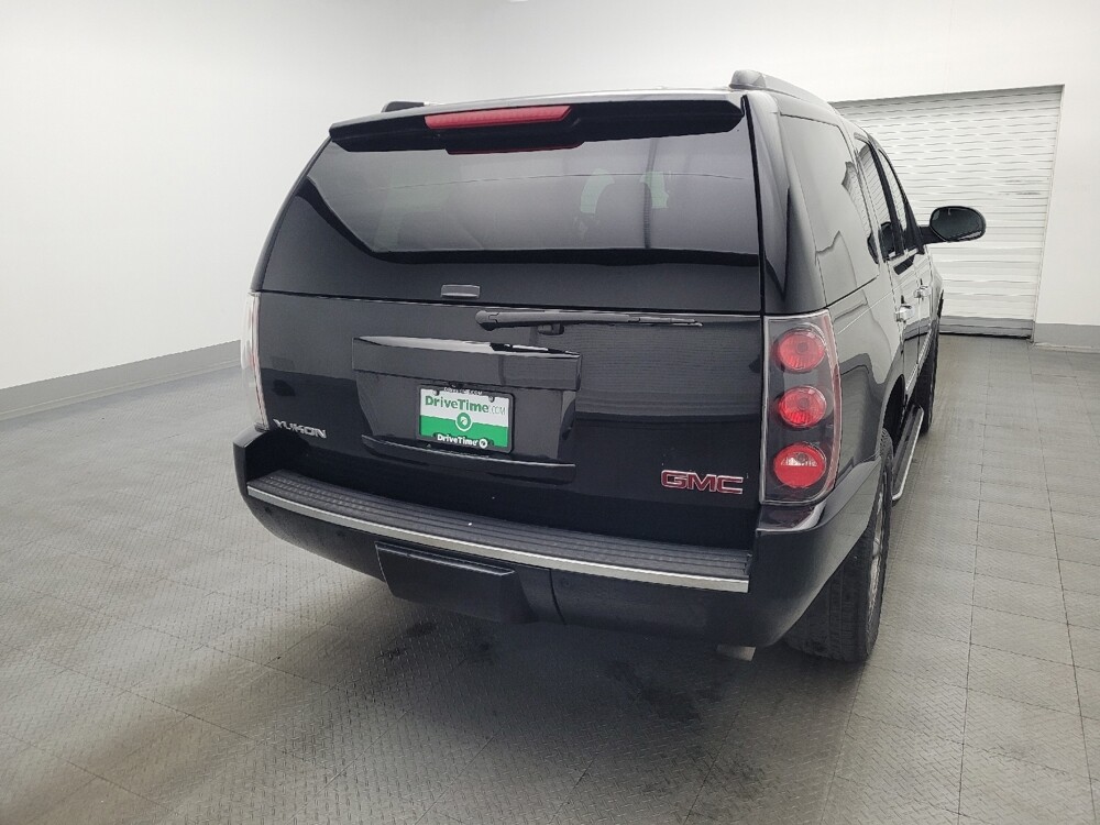 2014 GMC Yukon in Savannah, GA 31419 - 18099693 7
