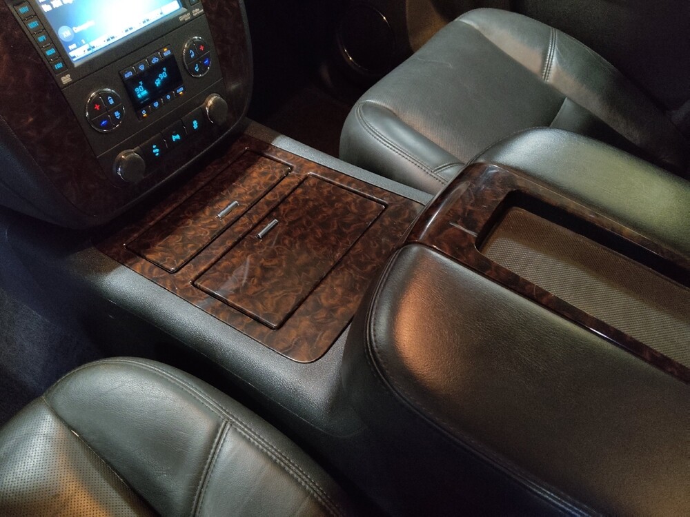 2014 GMC Yukon in Savannah, GA 31419 - 18099693 26