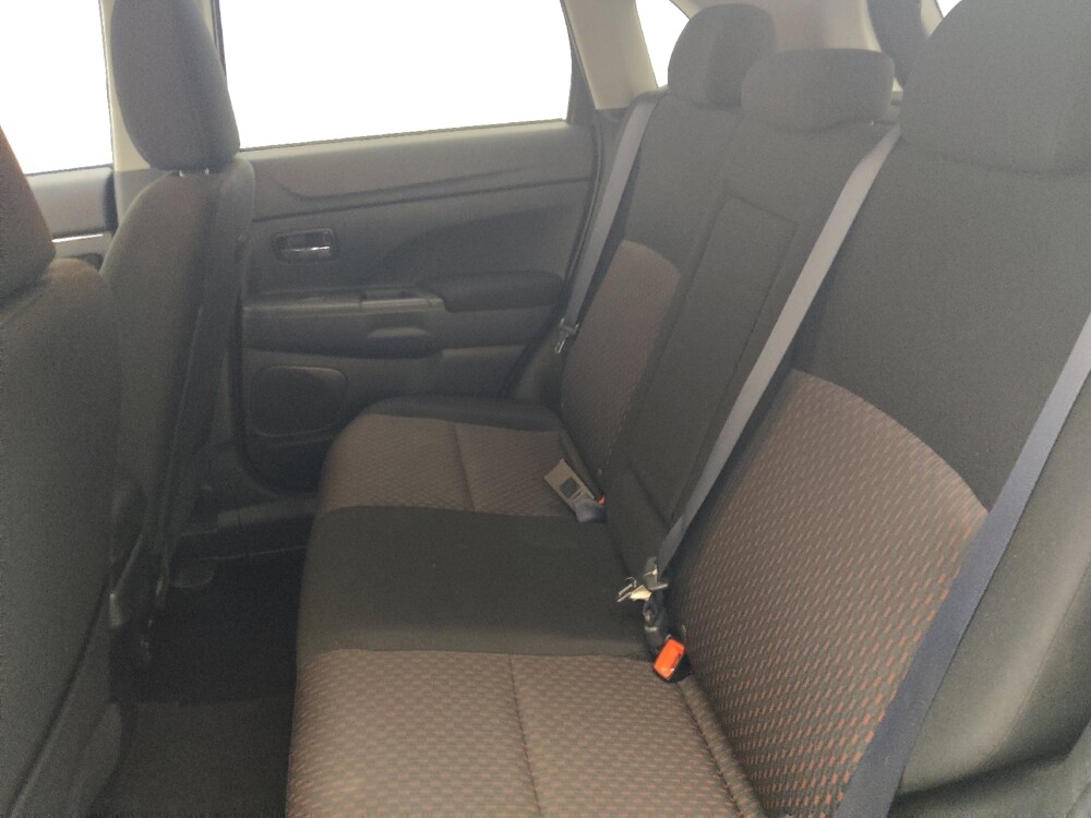 2018 Mitsubishi Outlander Sport in Hialeah, FL 33014 - 18099694 18