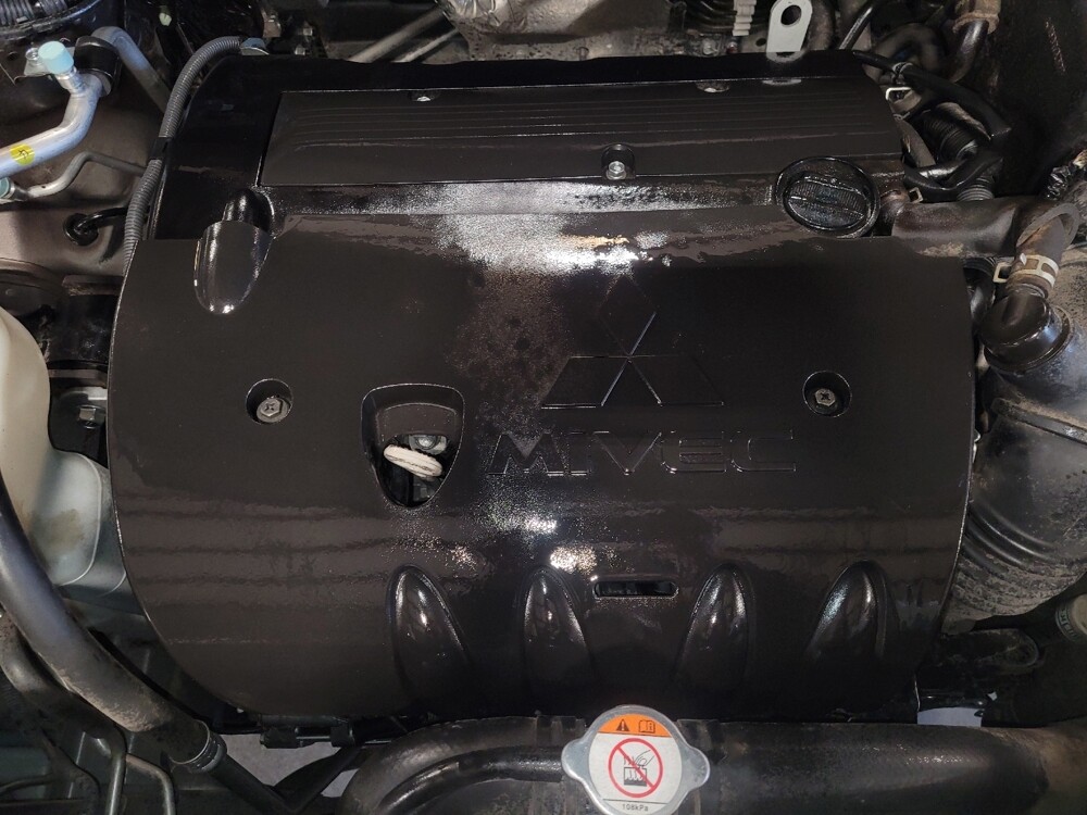 2018 Mitsubishi Outlander Sport in Hialeah, FL 33014 - 18099694 30