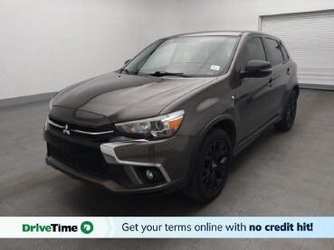 2018 Mitsubishi Outlander Sport in Hialeah, FL 33014