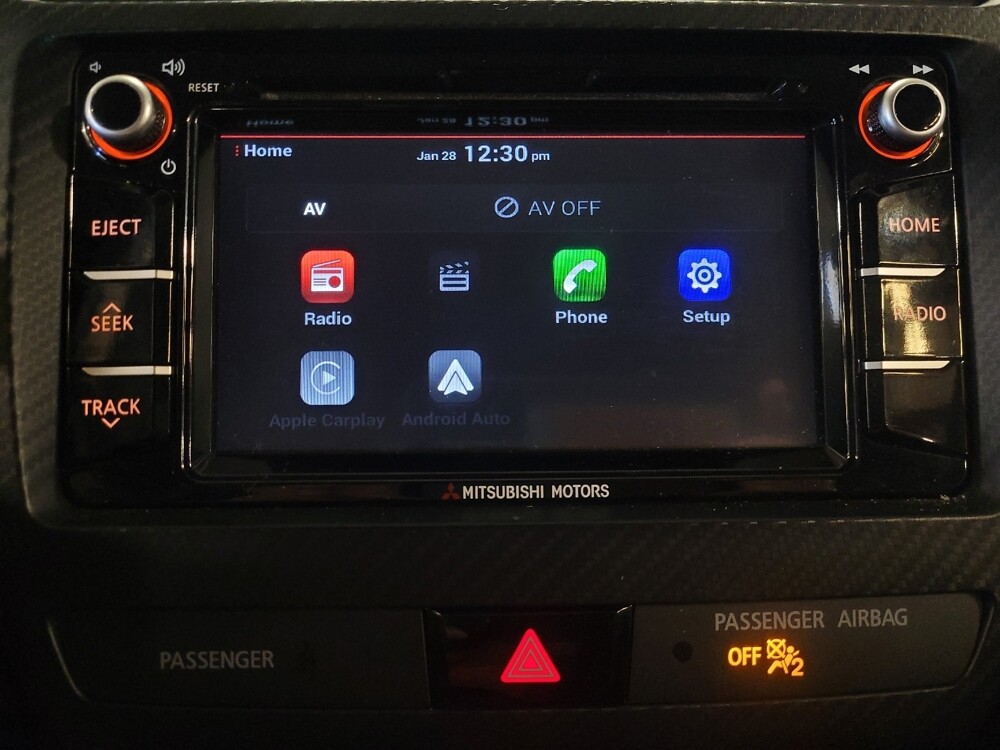 2018 Mitsubishi Outlander Sport in Hialeah, FL 33014 - 18099694 25