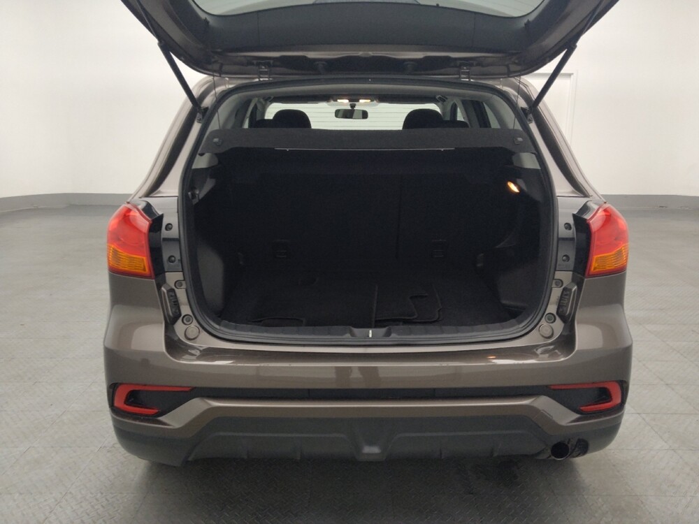 2018 Mitsubishi Outlander Sport in Hialeah, FL 33014 - 18099694 29