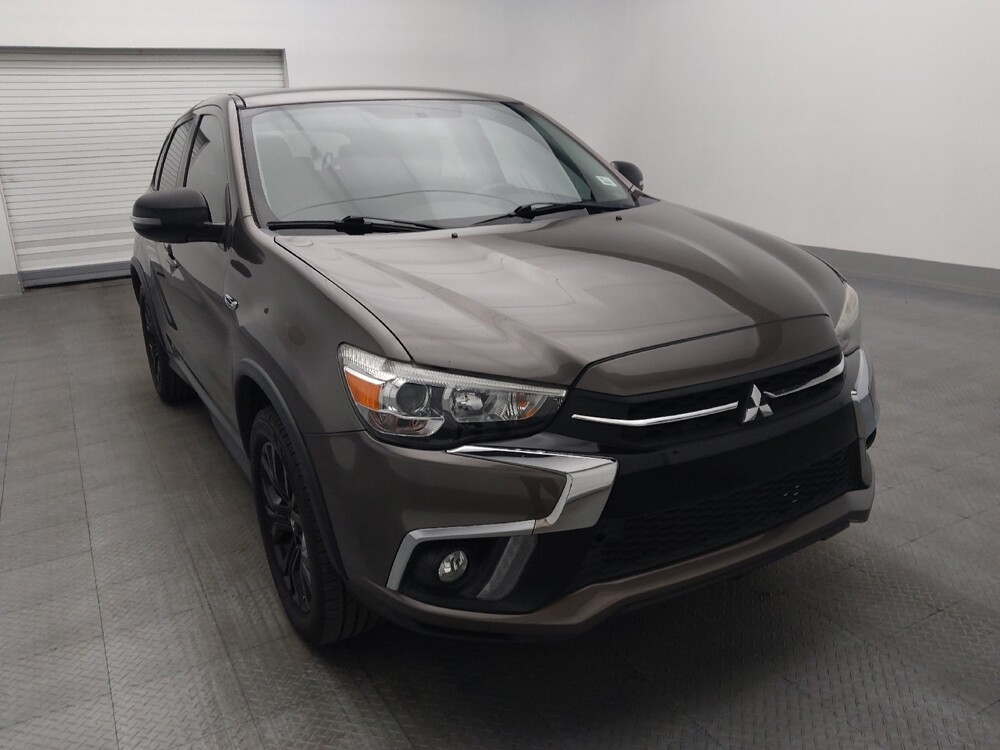 2018 Mitsubishi Outlander Sport in Hialeah, FL 33014 - 18099694 14