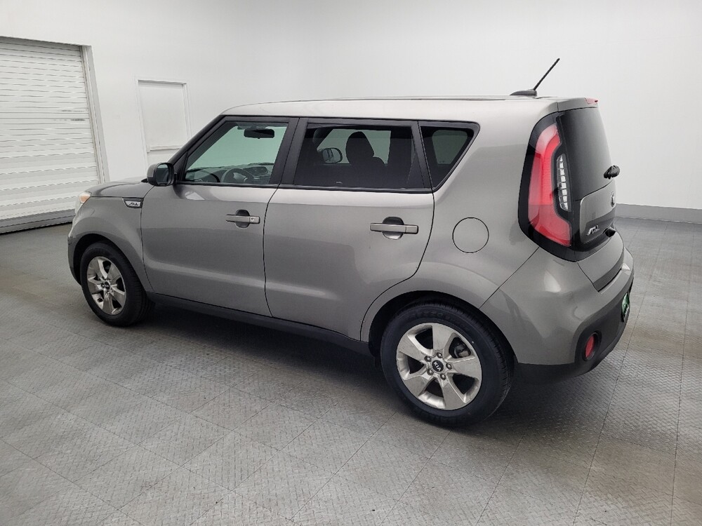 2019 Kia Soul in Jacksonville, FL 32210 - 18099695 3
