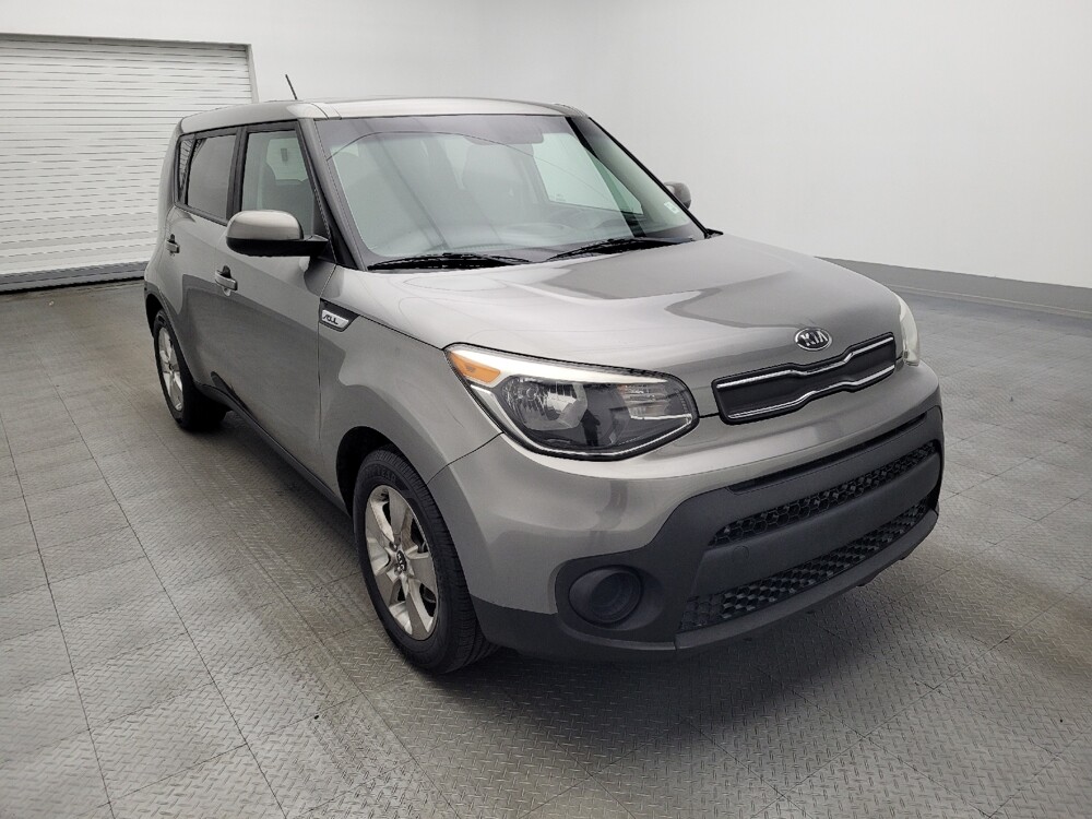 2019 Kia Soul in Jacksonville, FL 32210 - 18099695 13