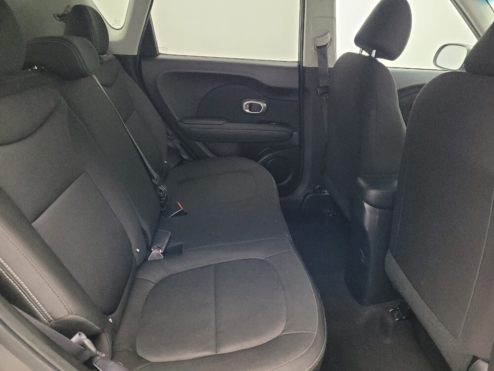 2019 Kia Soul in Jacksonville, FL 32210 - 18099695 19
