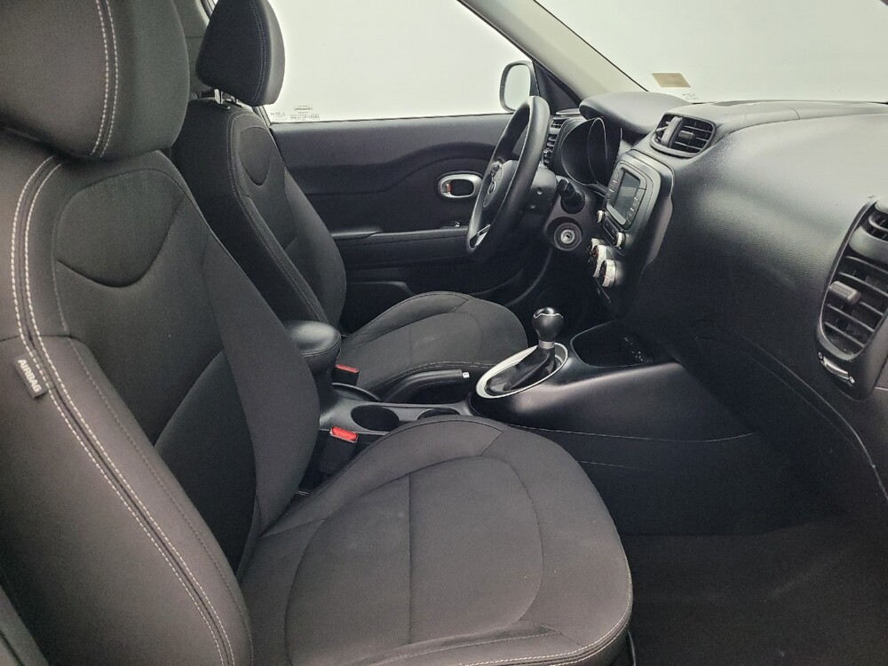 2019 Kia Soul in Jacksonville, FL 32210 - 18099695 21