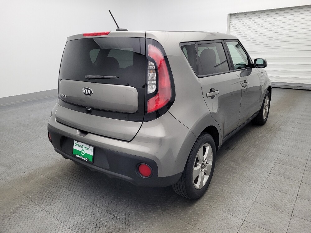 2019 Kia Soul in Jacksonville, FL 32210 - 18099695 9