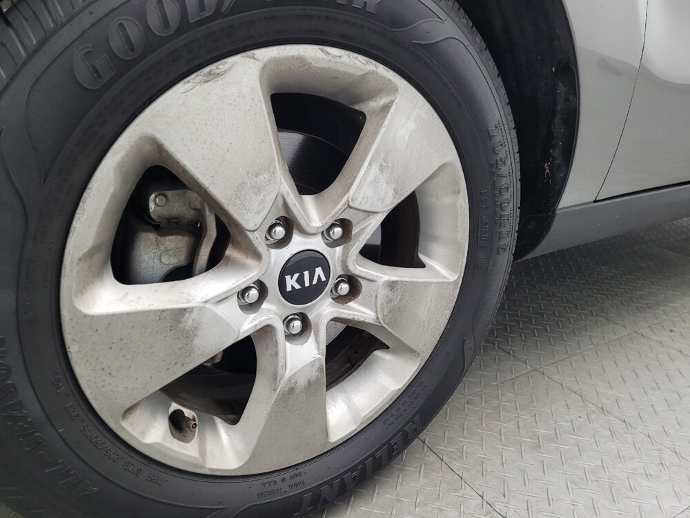 2019 Kia Soul in Jacksonville, FL 32210 - 18099695 31