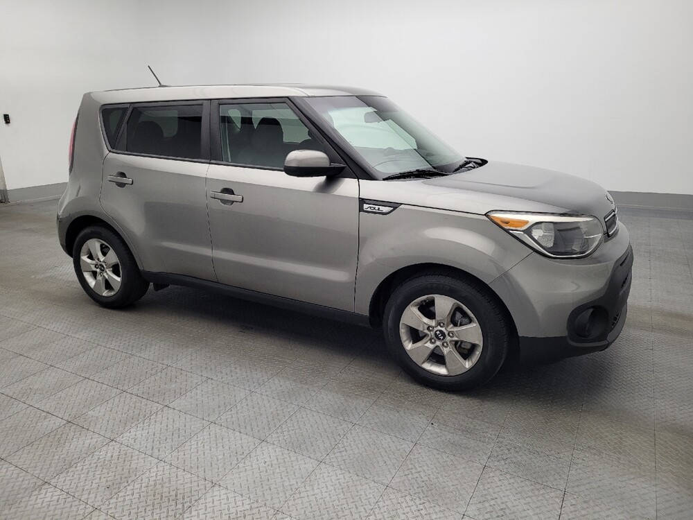 2019 Kia Soul in Jacksonville, FL 32210 - 18099695 11