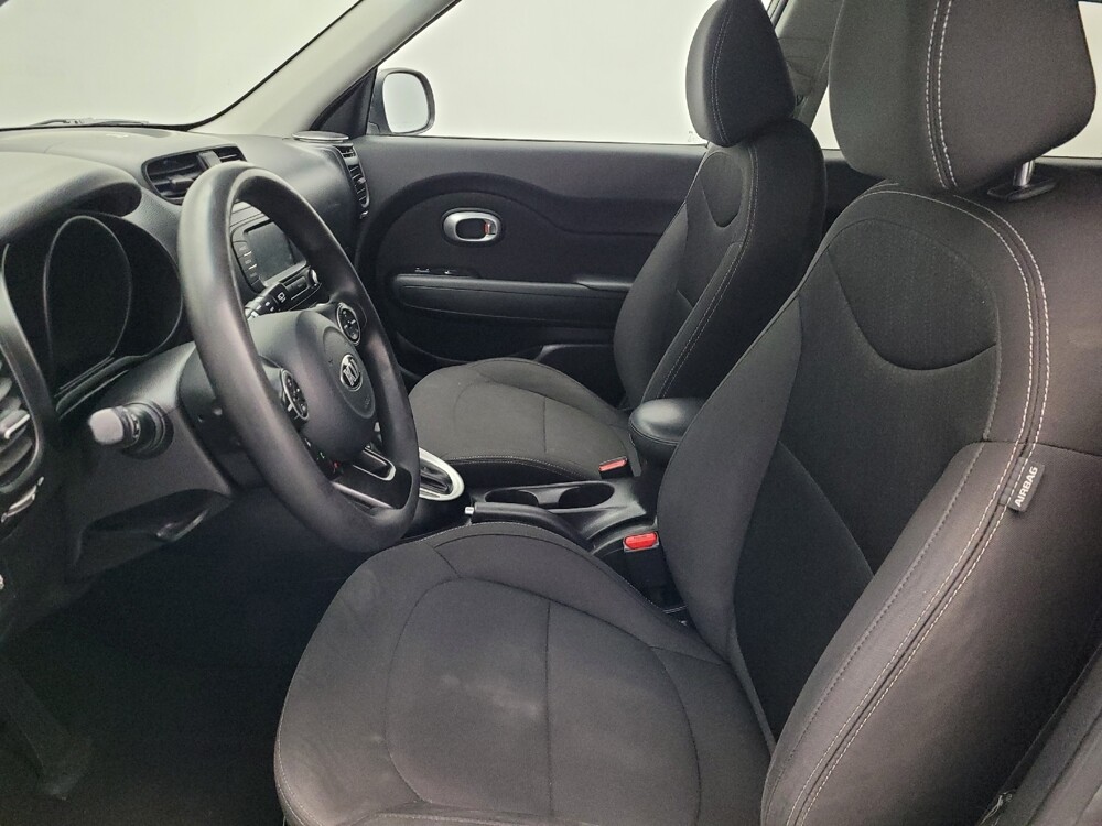 2019 Kia Soul in Jacksonville, FL 32210 - 18099695 17
