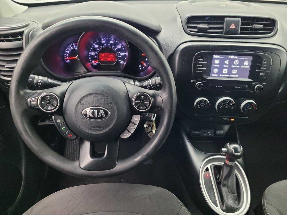 2019 Kia Soul in Jacksonville, FL 32210 - 18099695 22