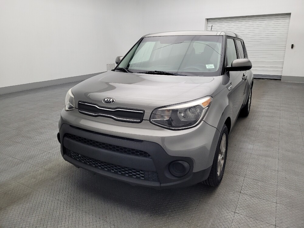 2019 Kia Soul in Jacksonville, FL 32210 - 18099695 15